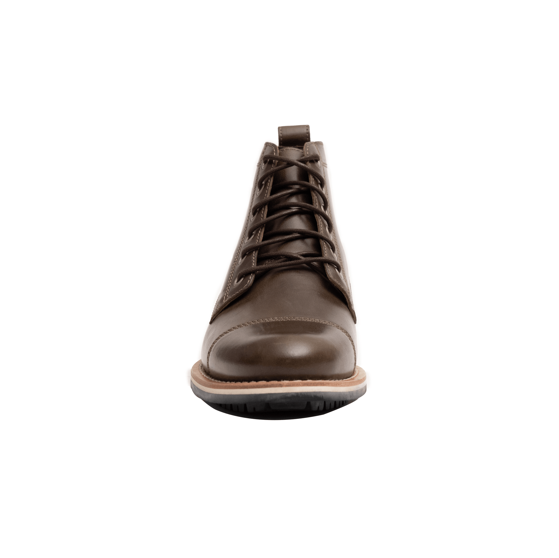 HELM Boots The Hollis Olive
