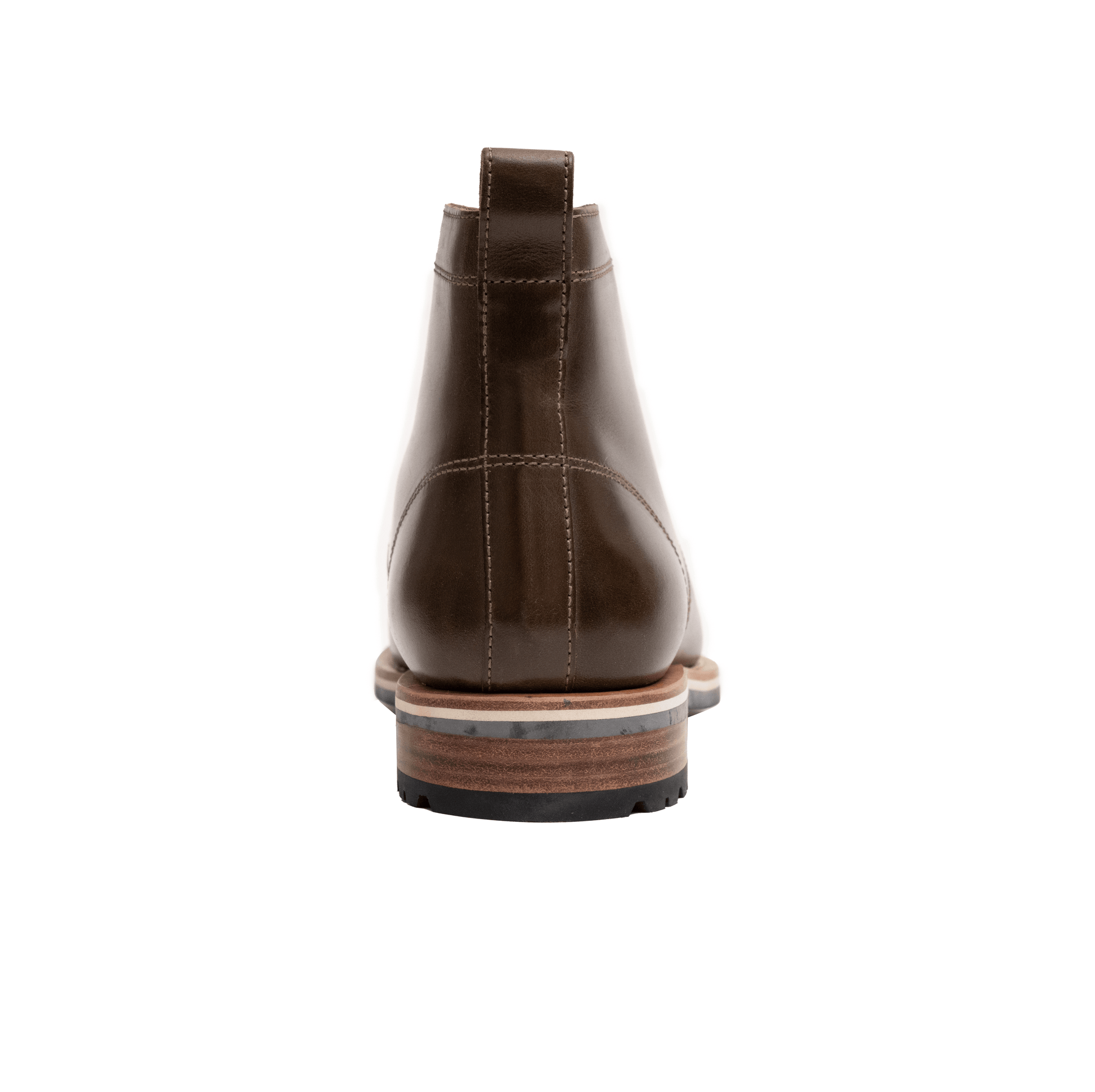 HELM Boots The Hollis Olive