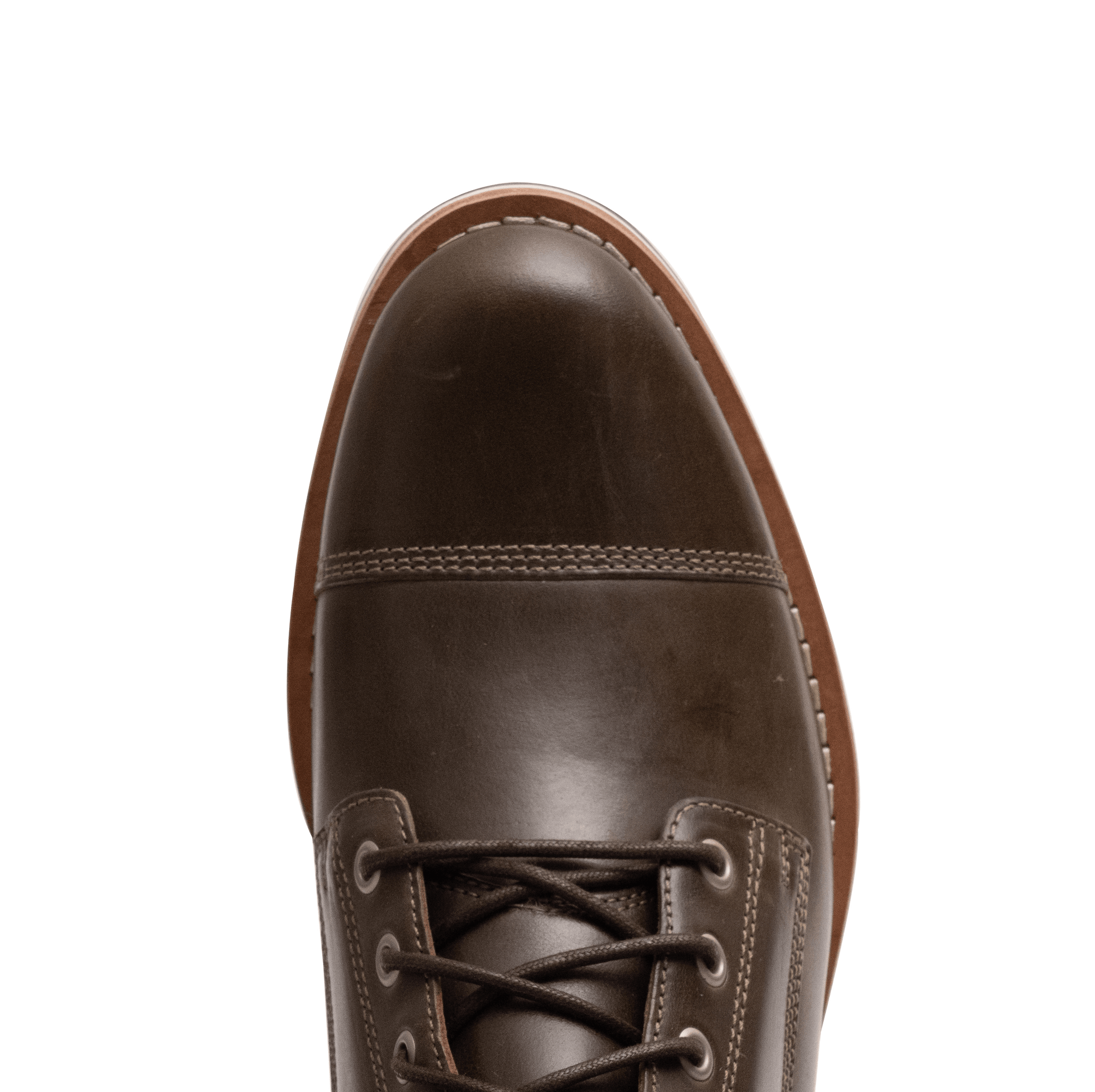 HELM Boots The Hollis Olive