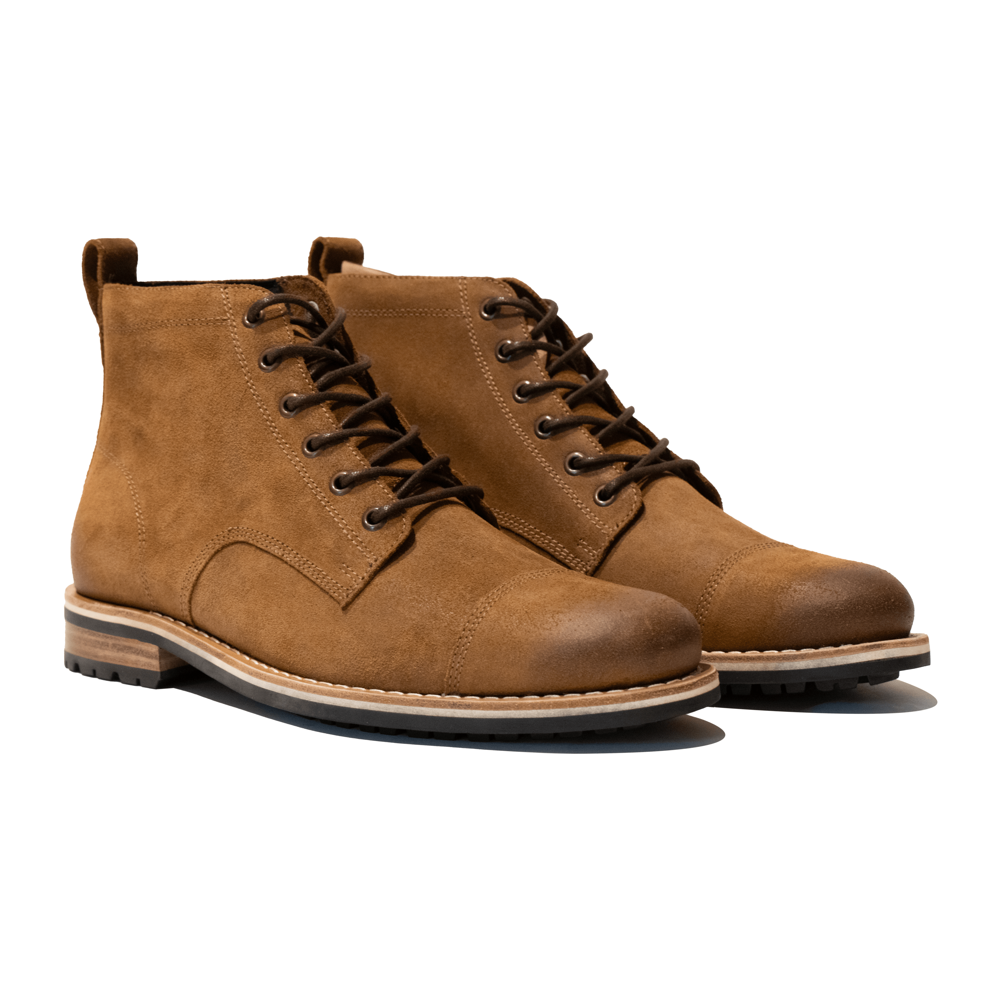 HELM - The Hollis Sienna Pair