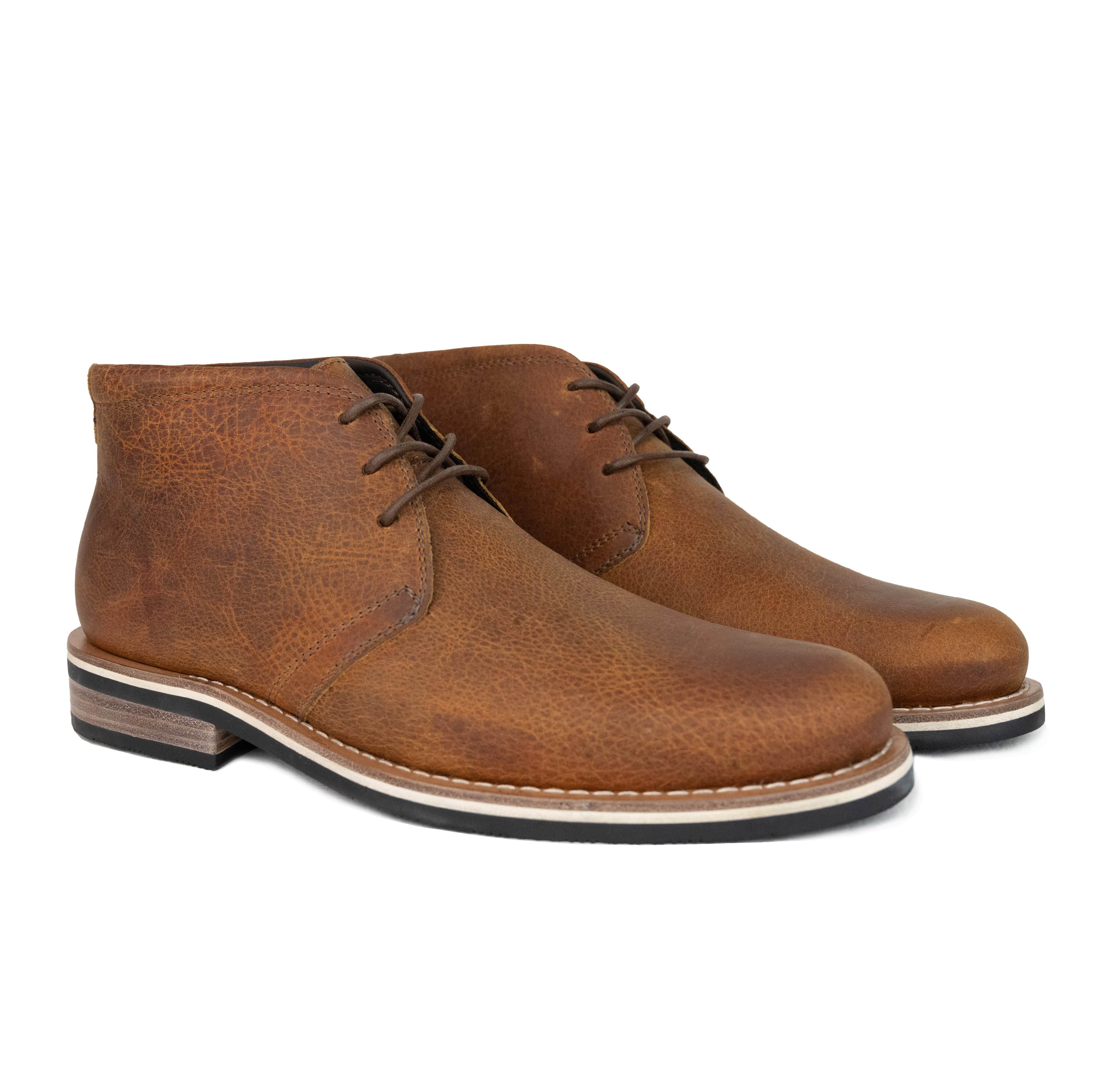HELM Boots The Hynes Desert