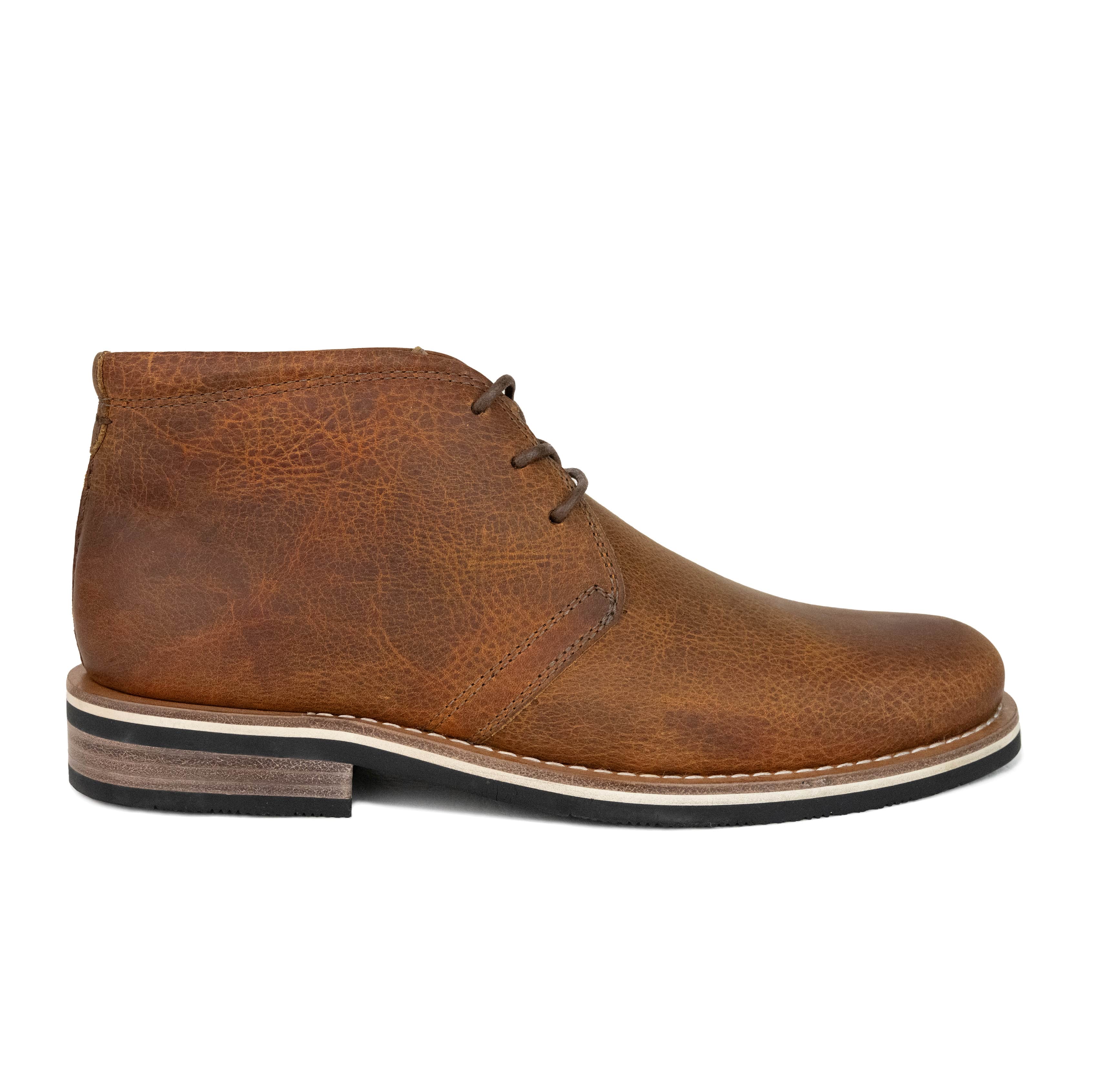 HELM Boots The Hynes Desert