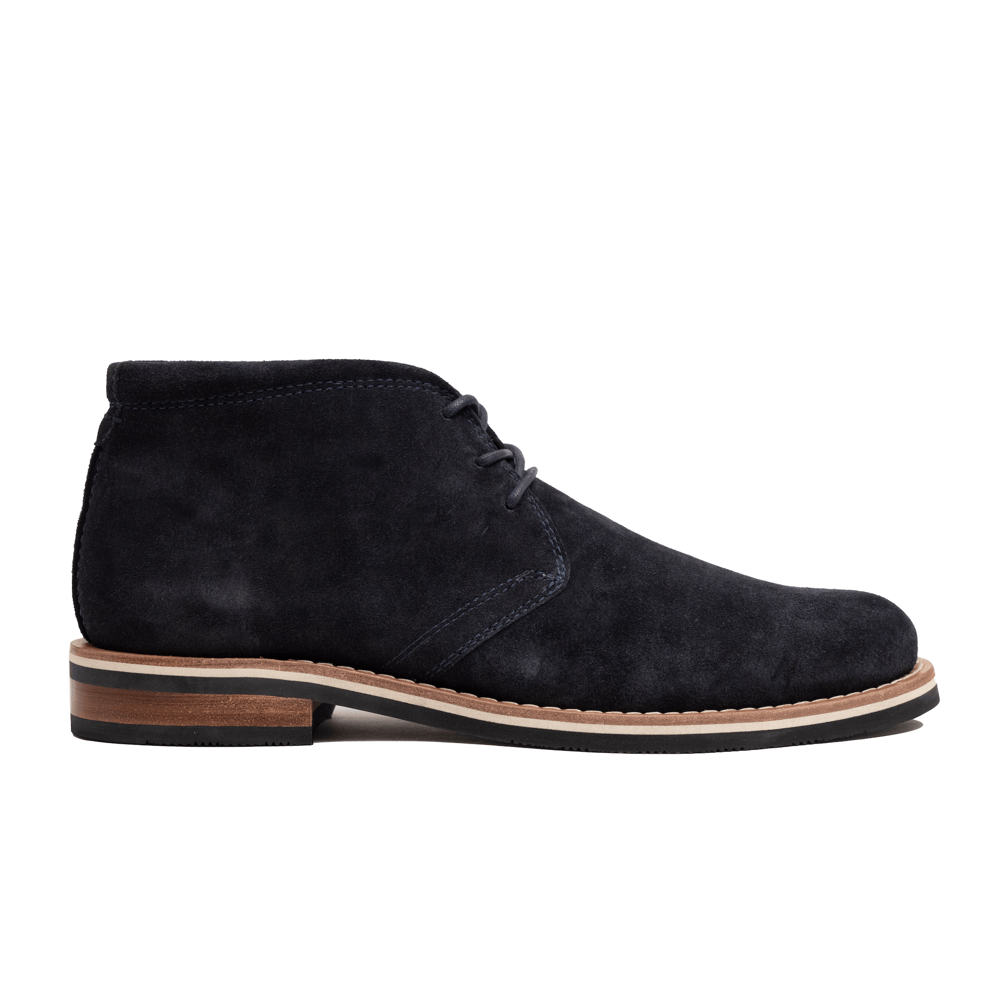 HELM Boots The Hynes Navy