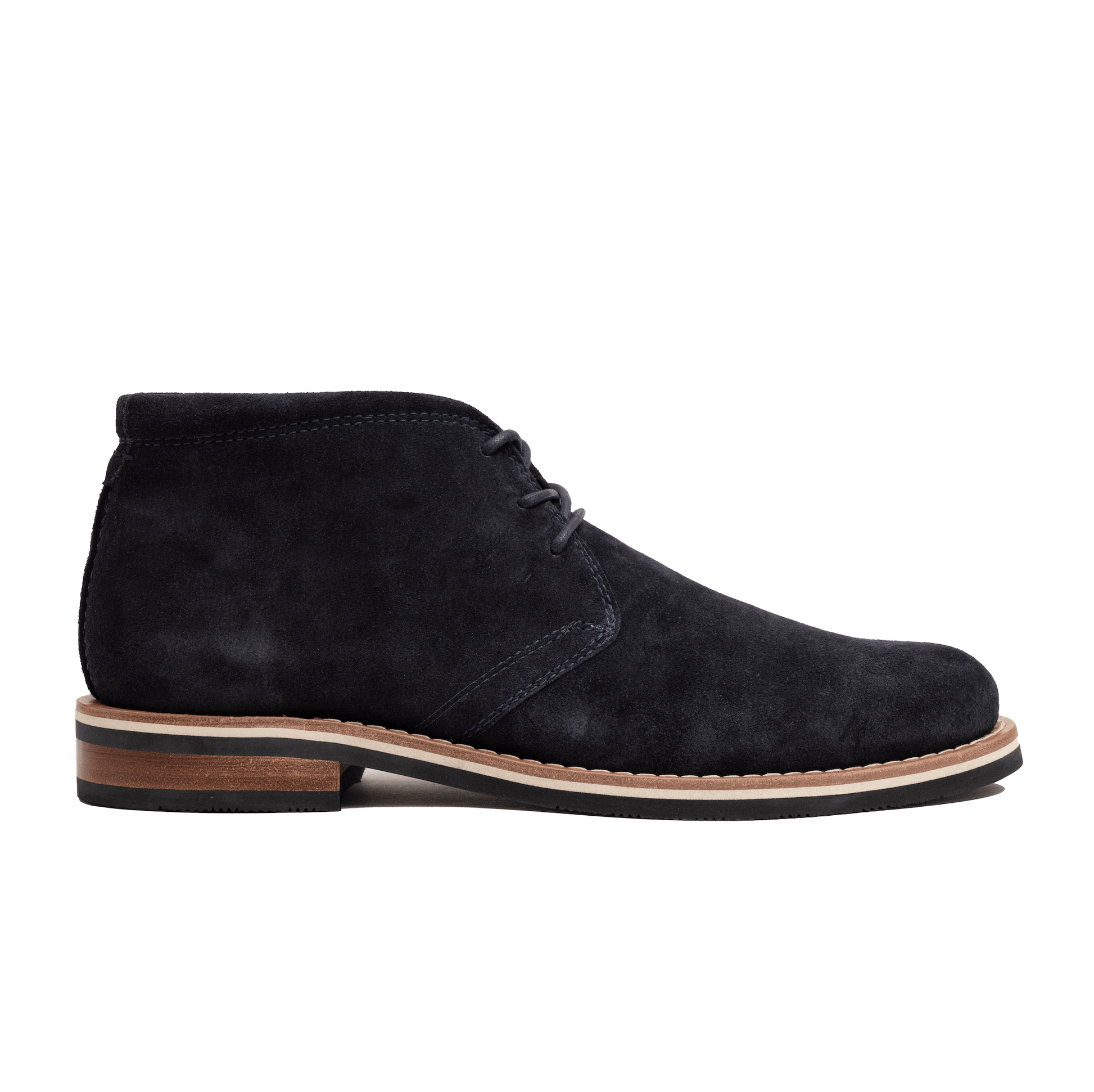 HELM Boots The Hynes Navy