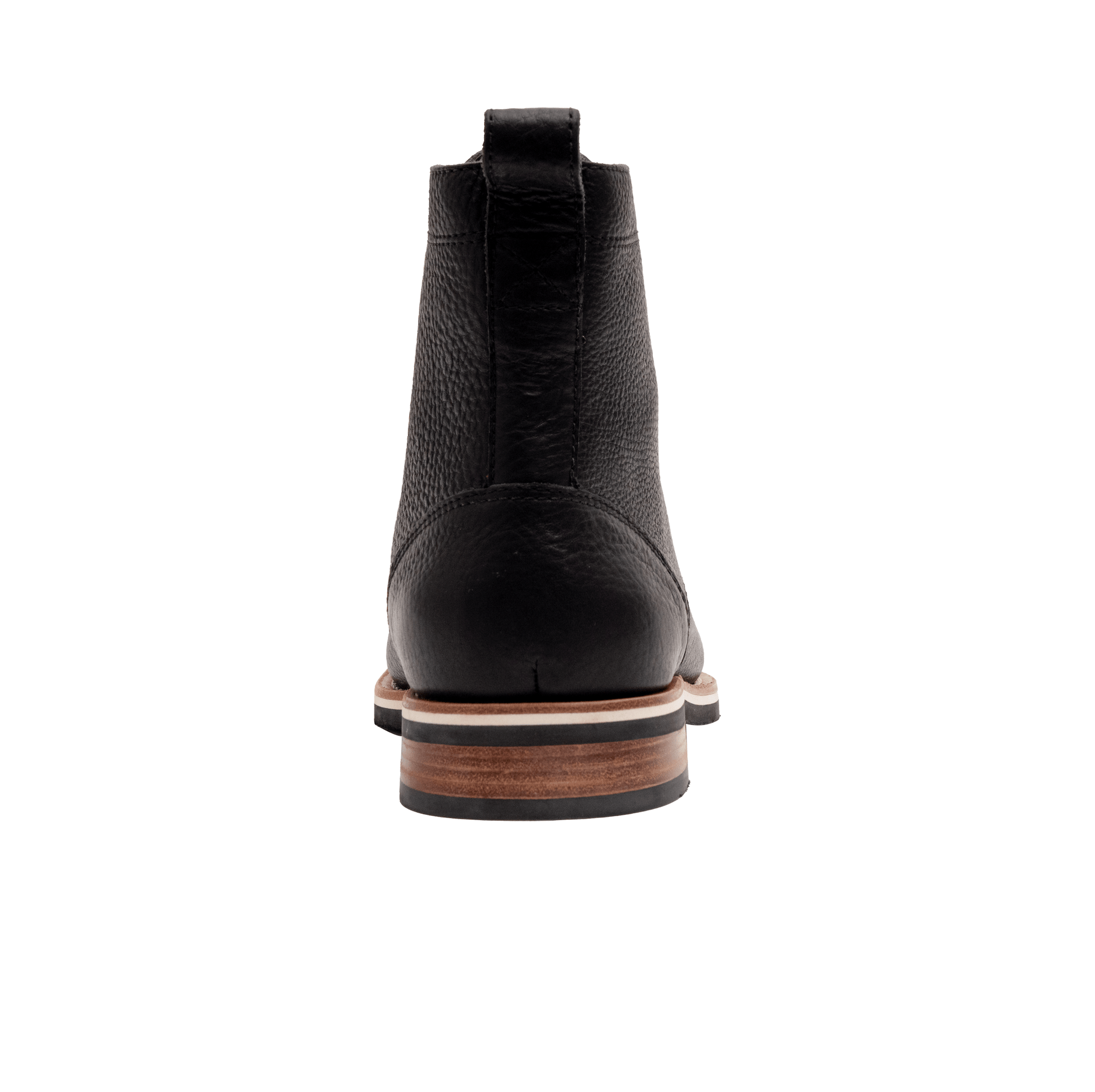 HELM Boots The Marfa Black