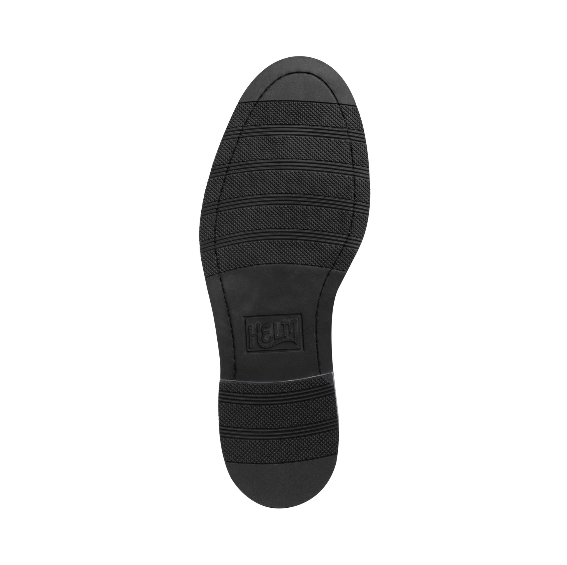HELM Boots The Marfa Black