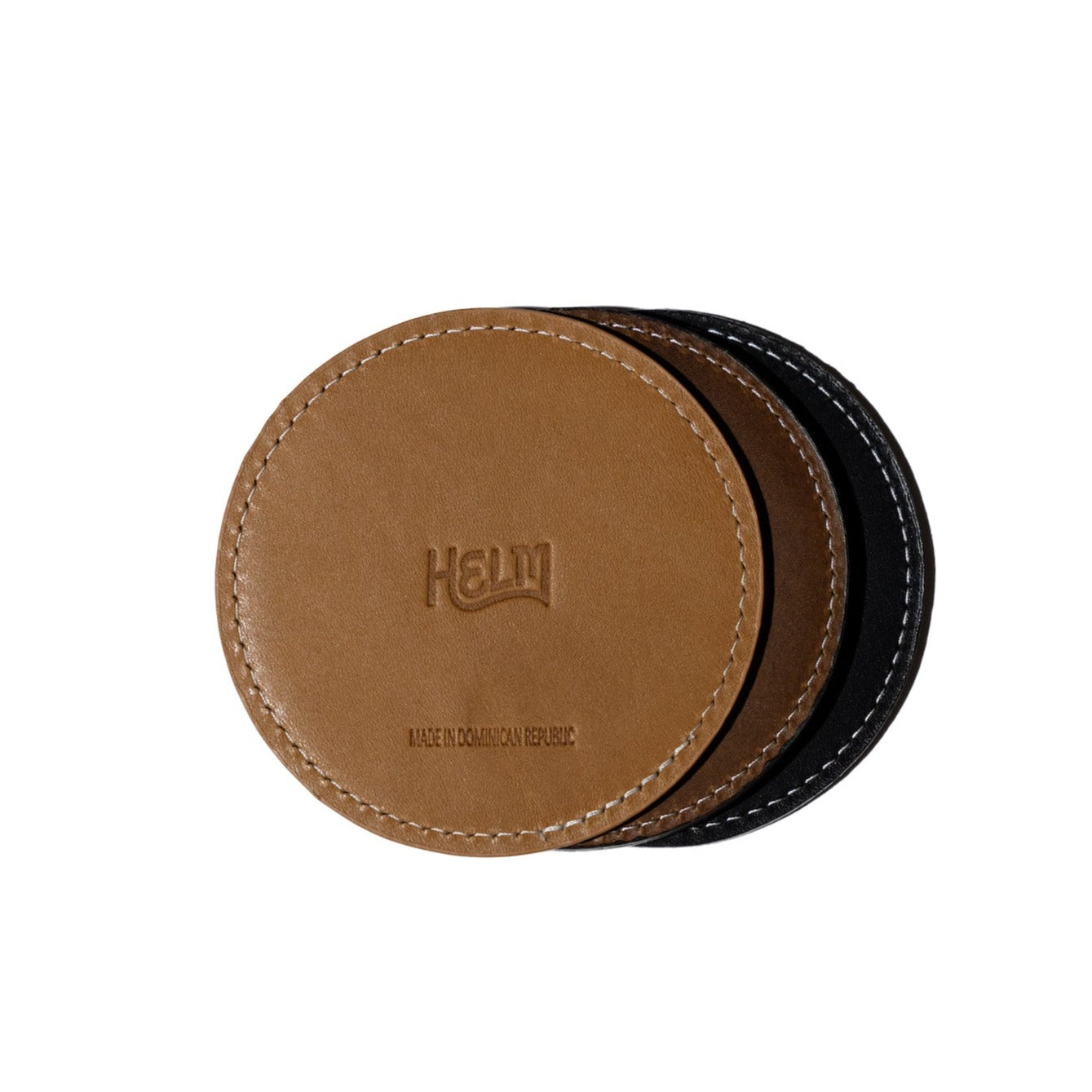 HELM HELM Coasters