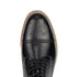 HELM Shoes The Arran Black Toe