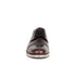 HELM Shoes The Arran Burgundy