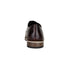 HELM Shoes The Arran Burgundy