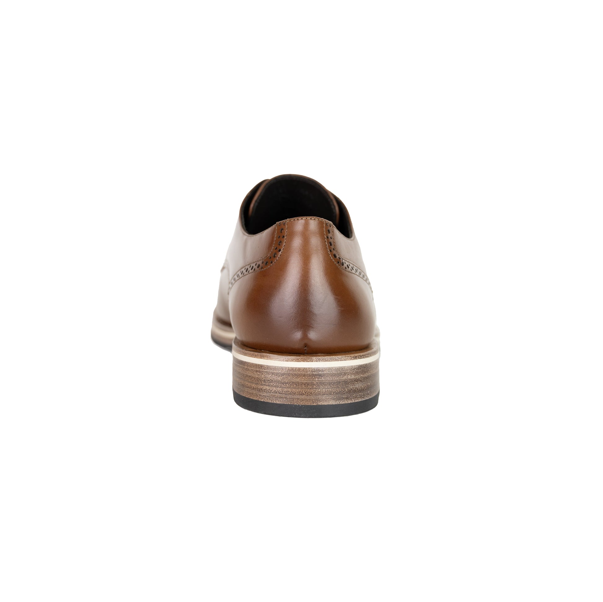 HELM Shoes The Arran Tan