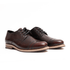HELM - The Bradley Burgundy Pair