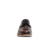 HELM - The Bradley Burgundy Front