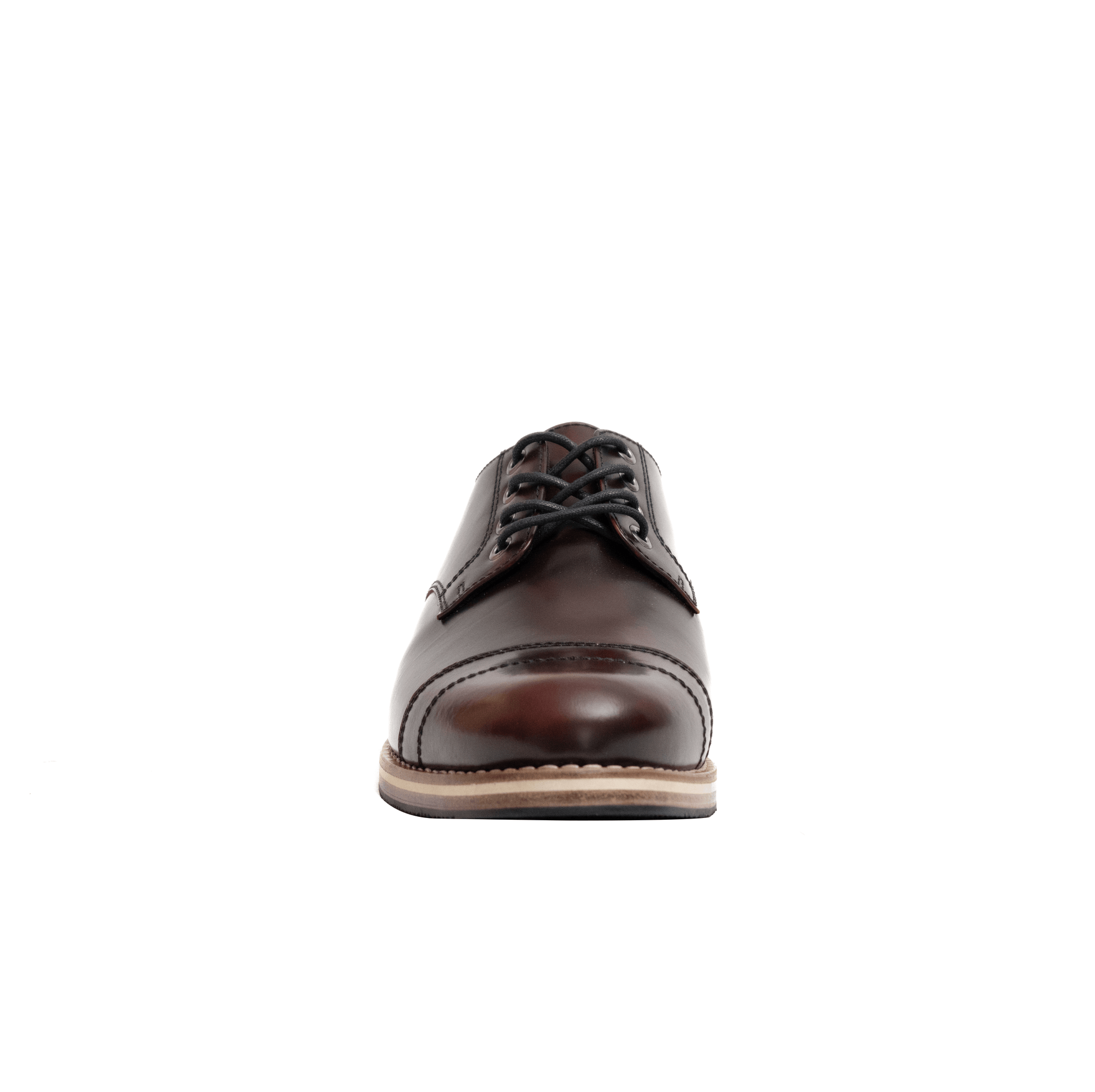 HELM - The Bradley Burgundy Front