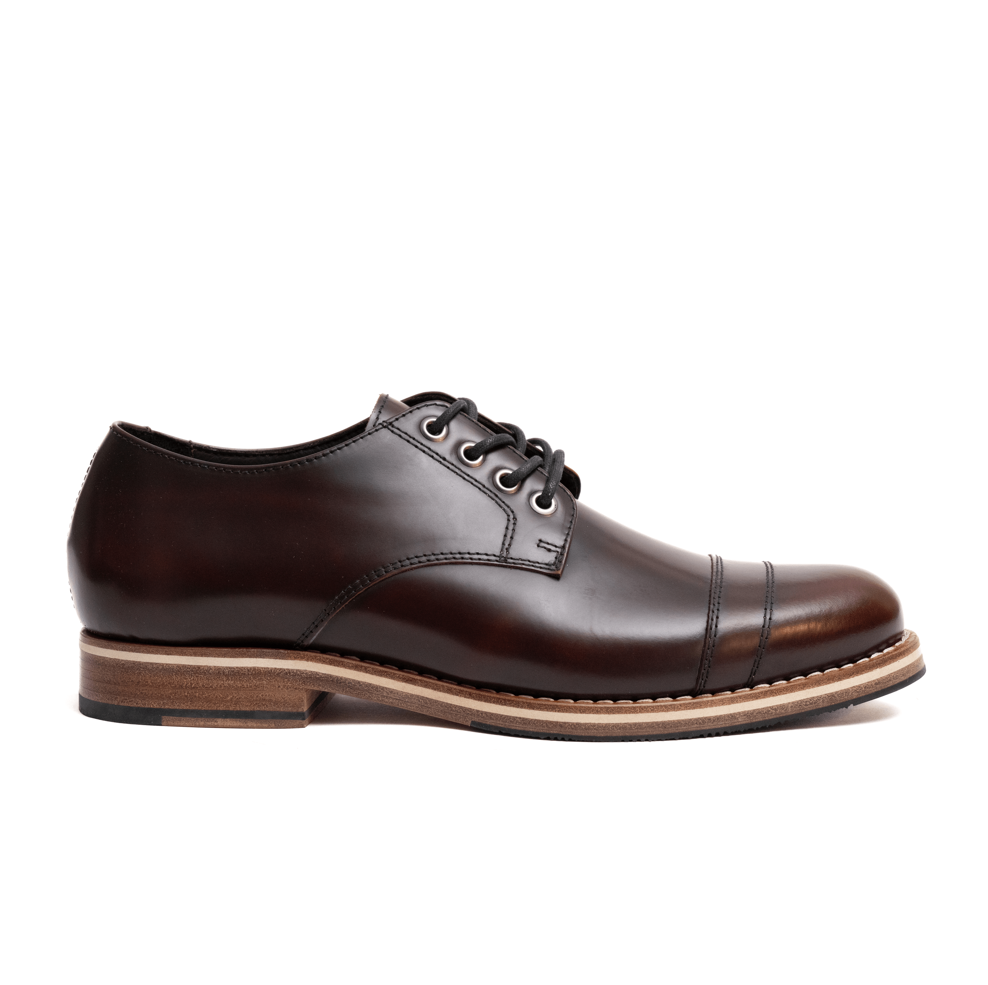 HELM - The Bradley Burgundy Right