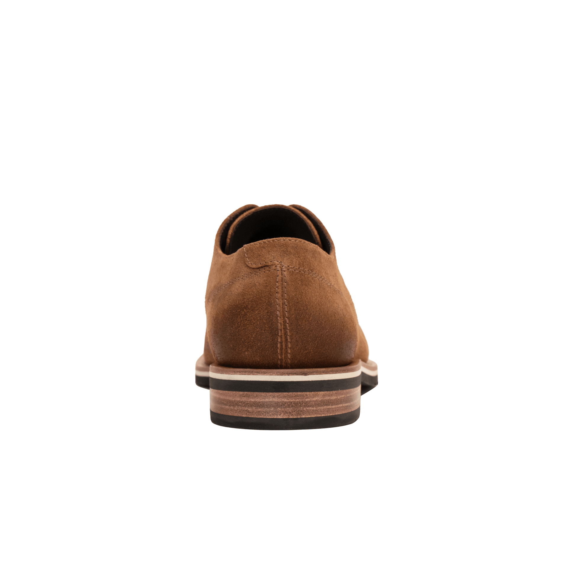 HELM Shoes The Evans Sienna