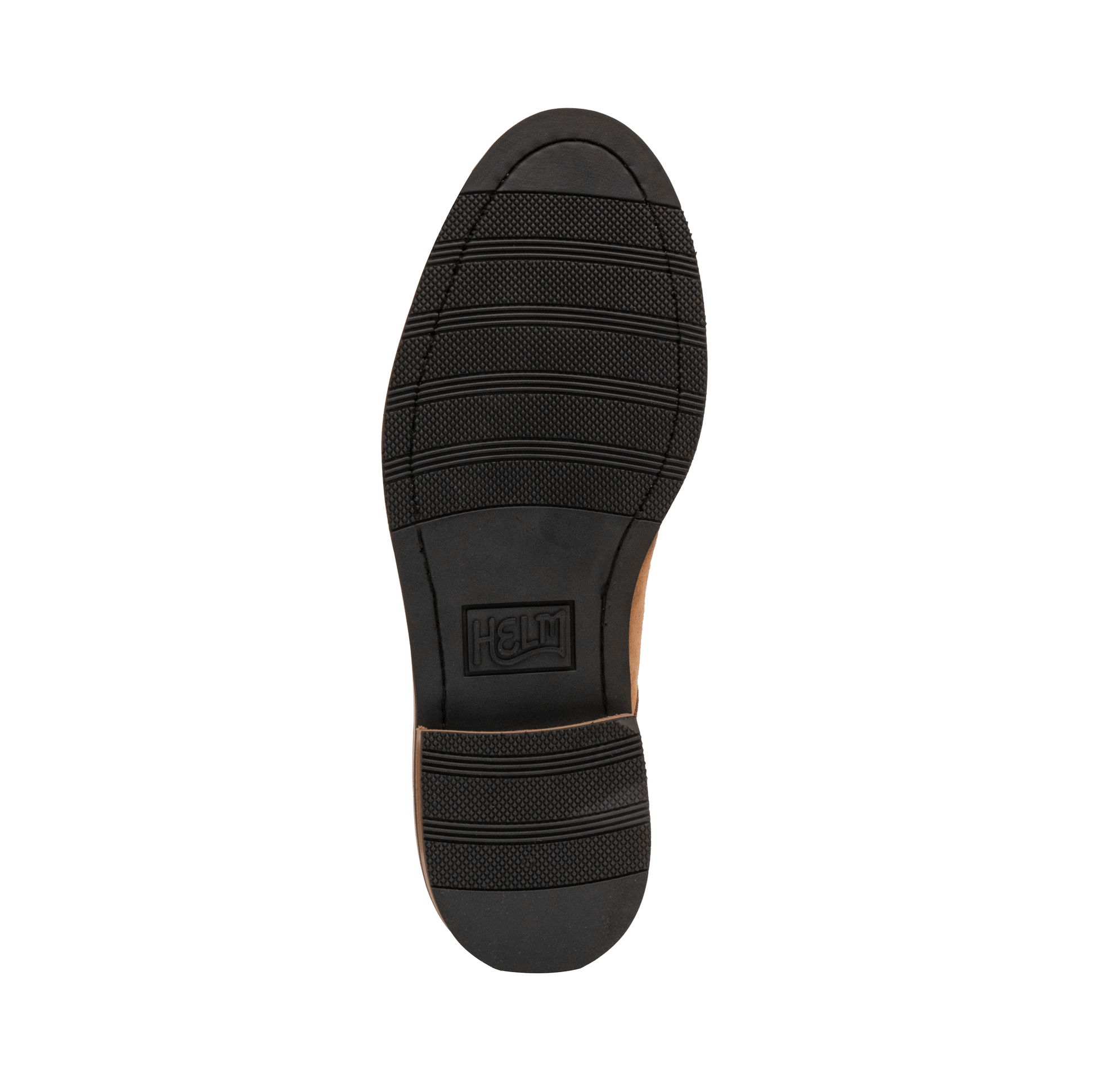 HELM Shoes The Evans Sienna