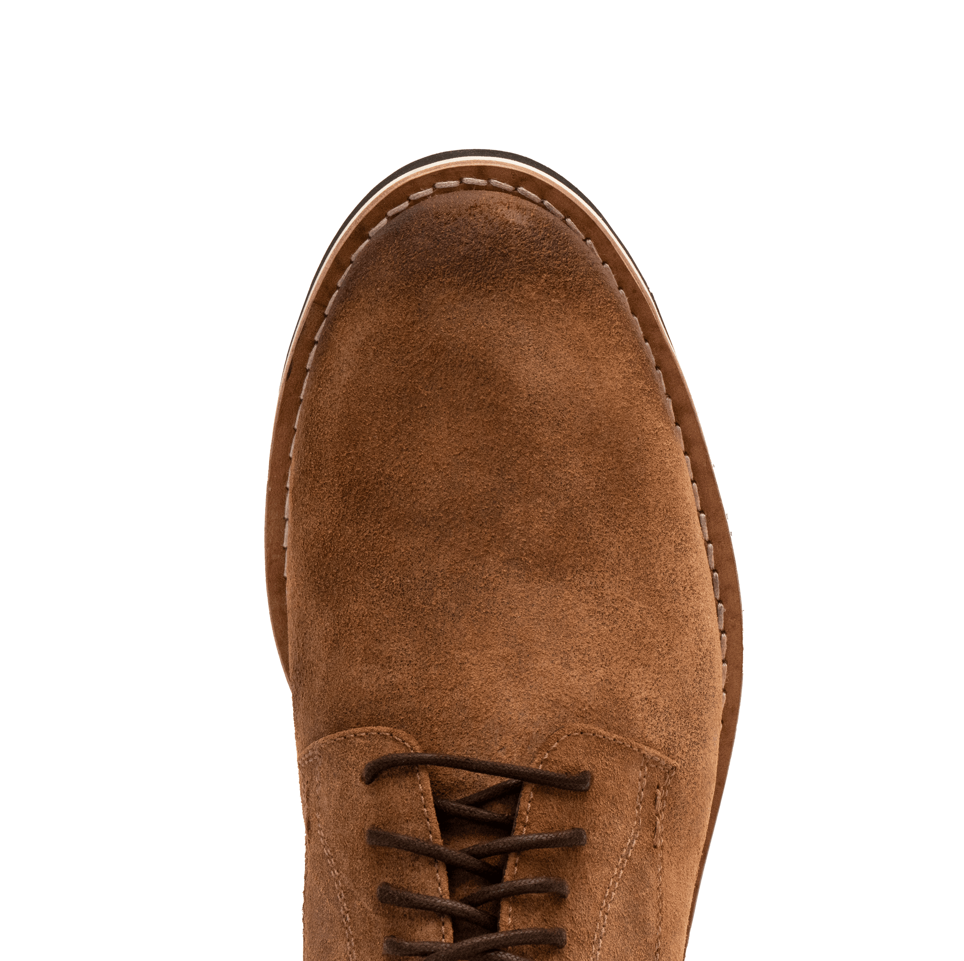 HELM Shoes The Evans Sienna