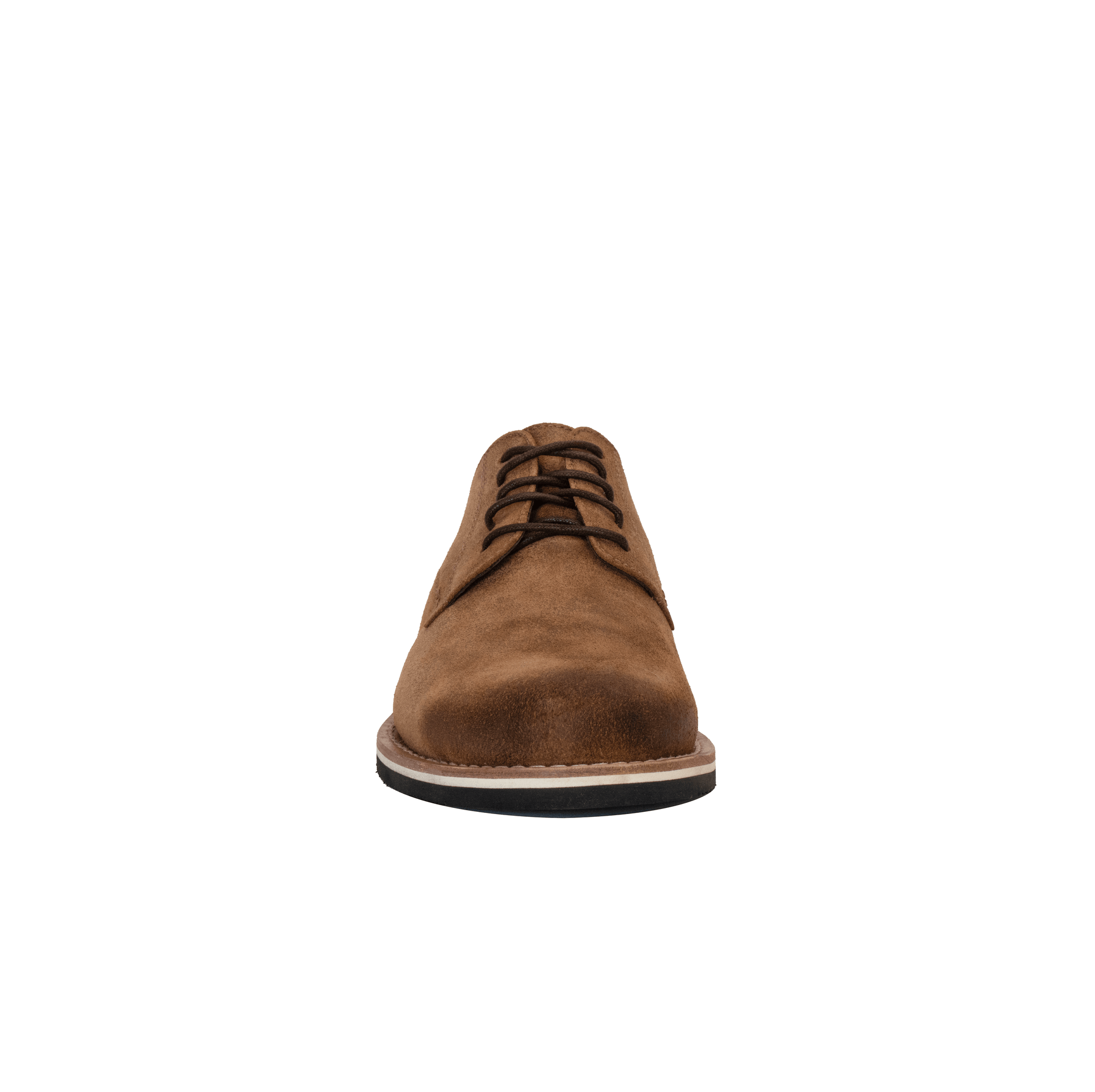 HELM Shoes The Evans Sienna