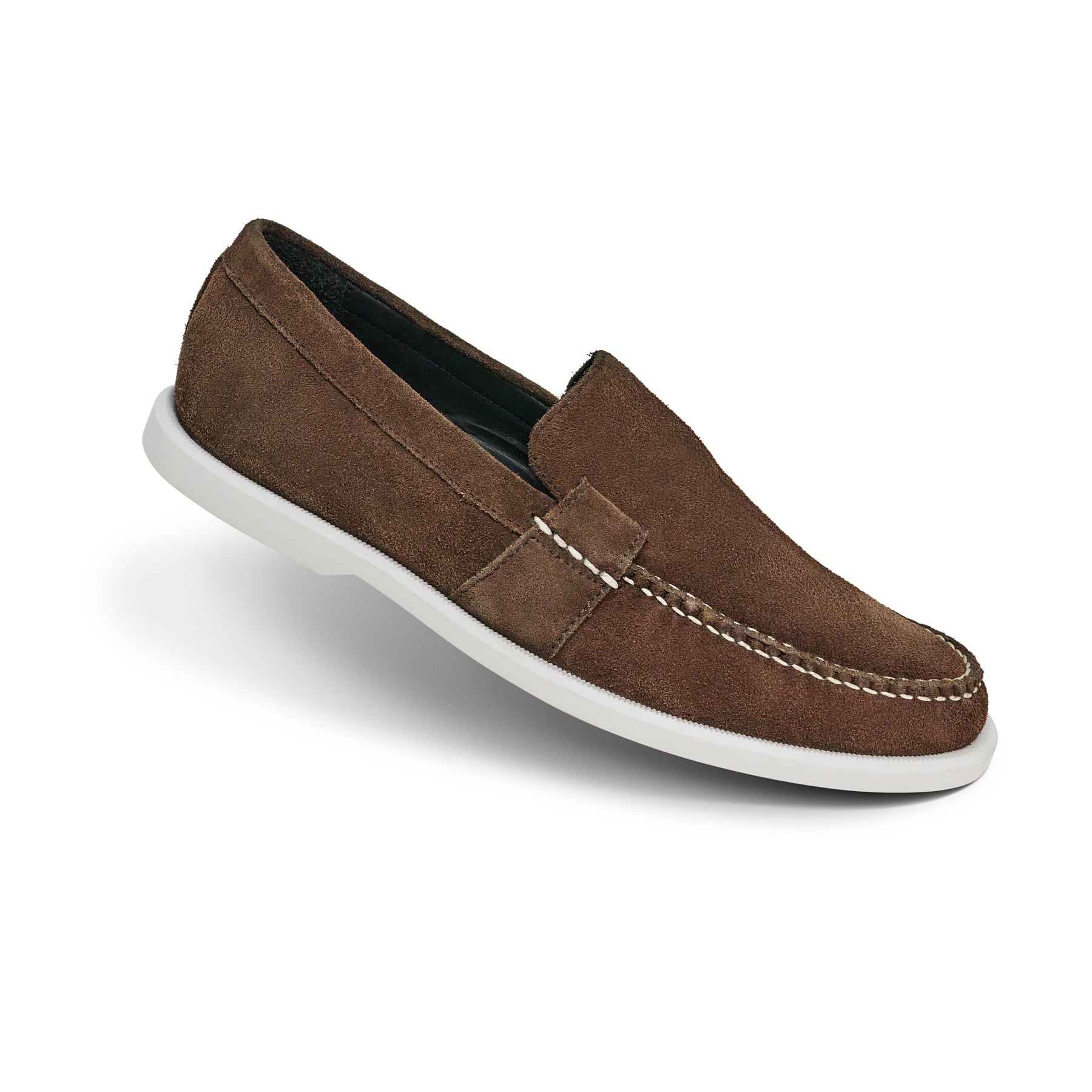 HELM Shoes The Montauk Coffee