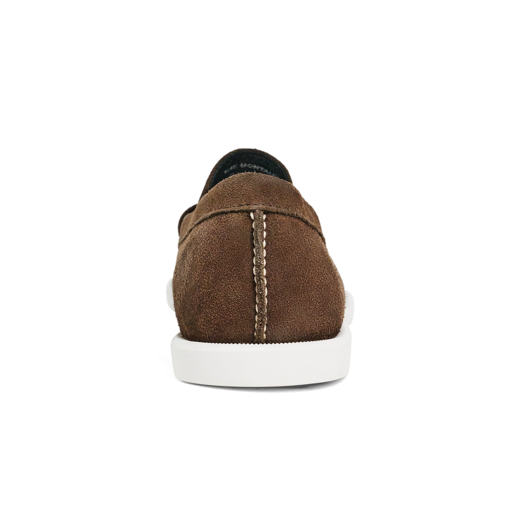 HELM Shoes The Montauk Coffee