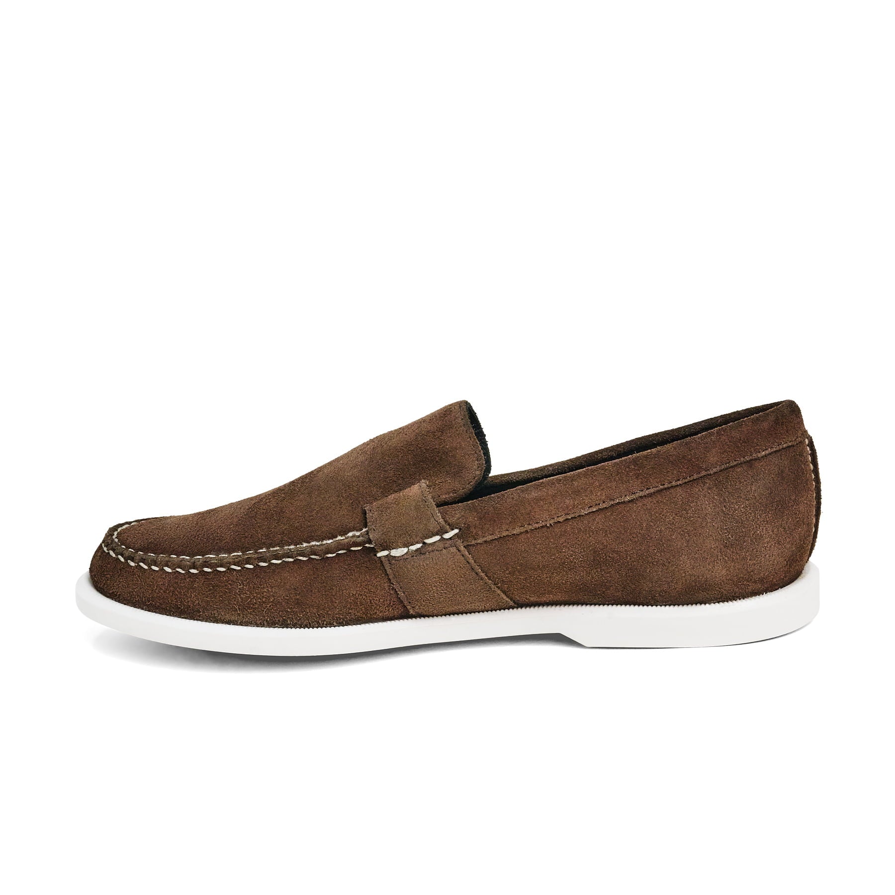 HELM Shoes The Montauk Coffee