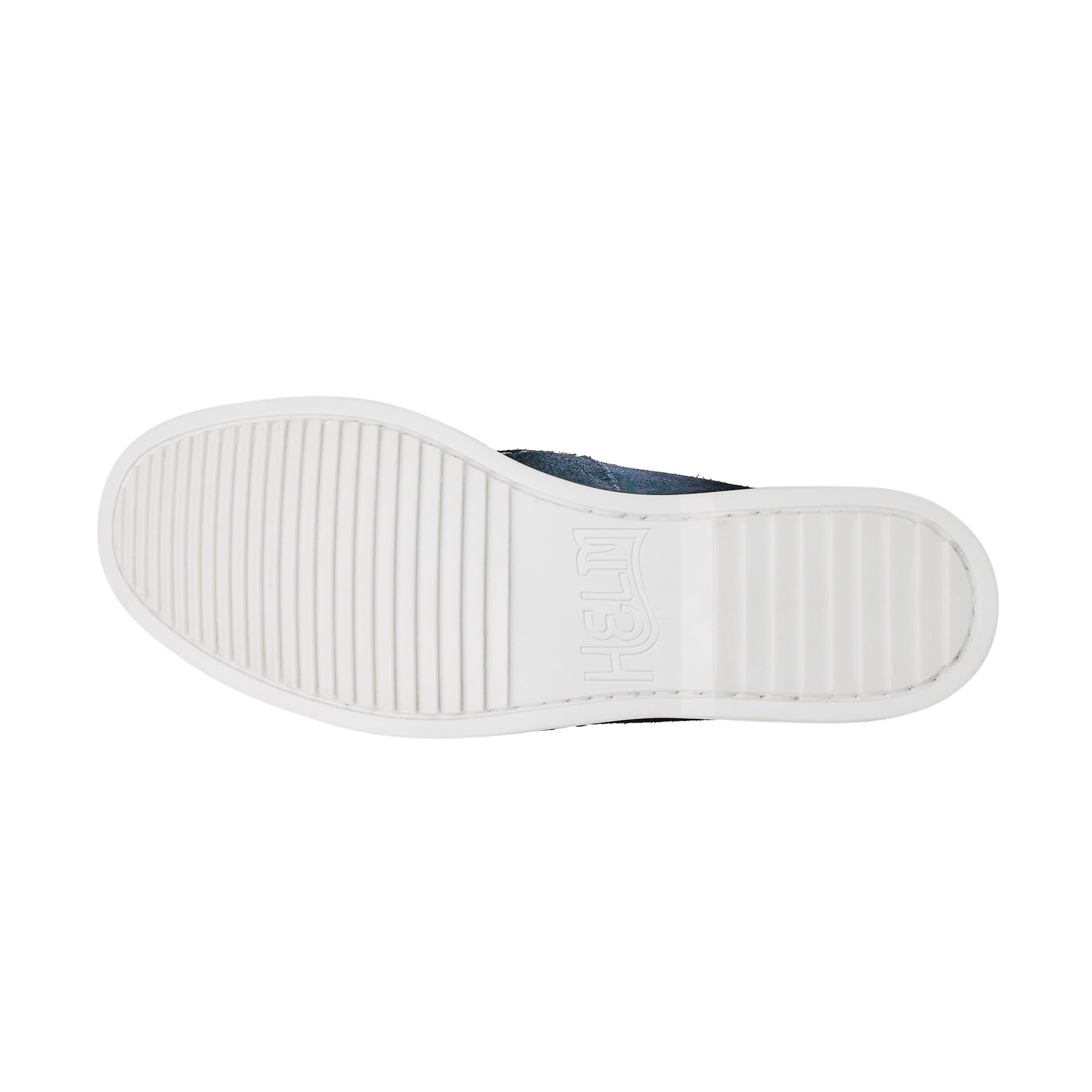HELM Shoes The Montauk Navy