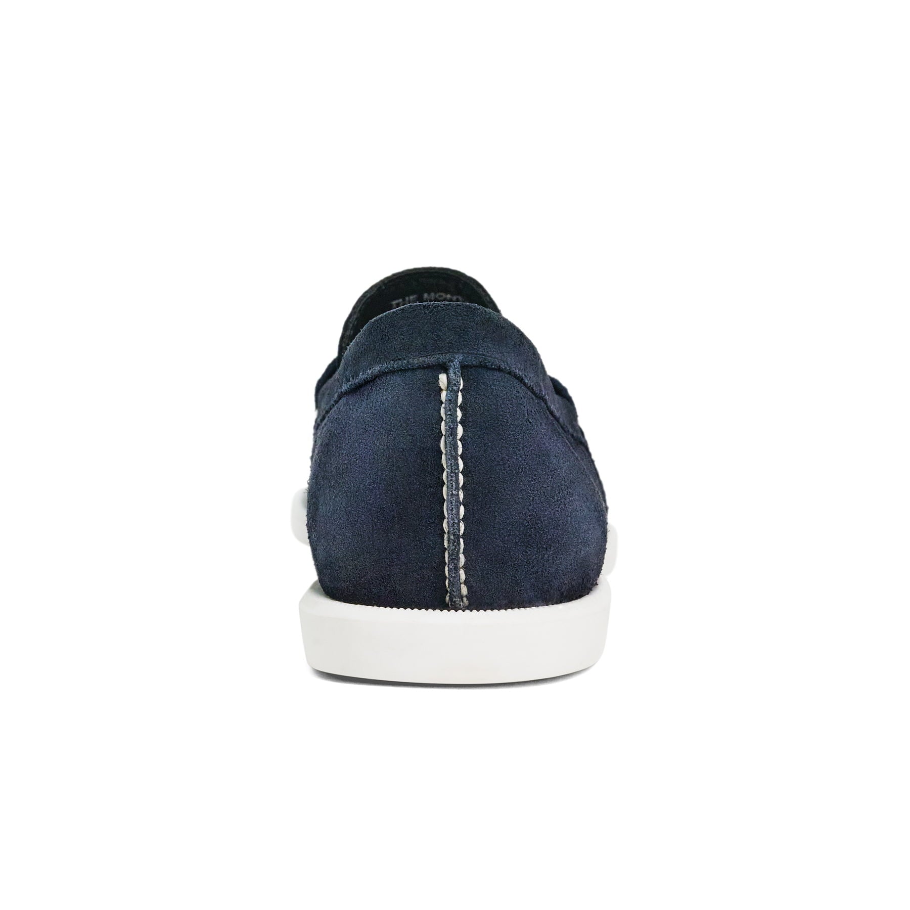 HELM Shoes The Montauk Navy