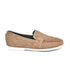 HELM Shoes The Montauk Tan