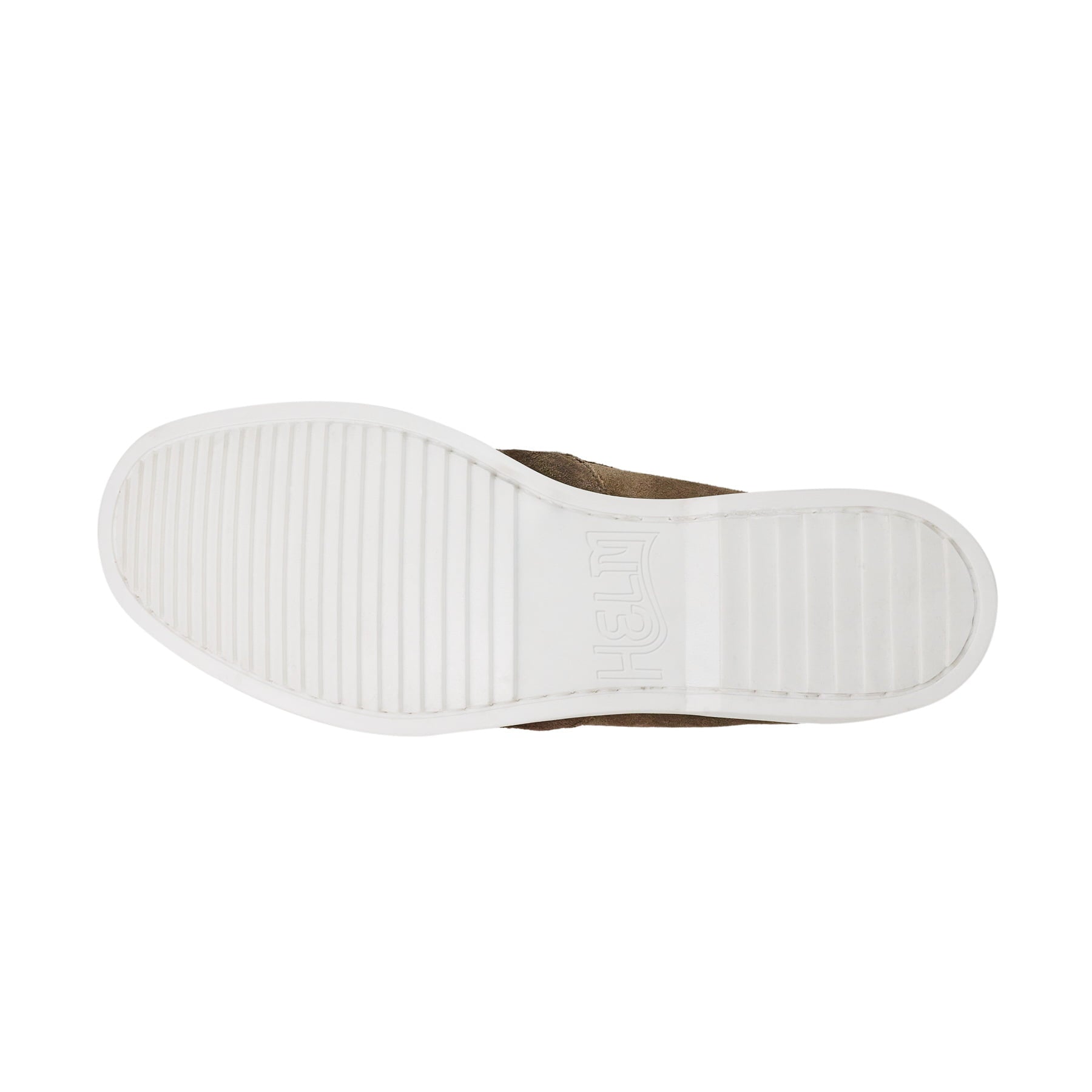 HELM Shoes The Montauk Tan