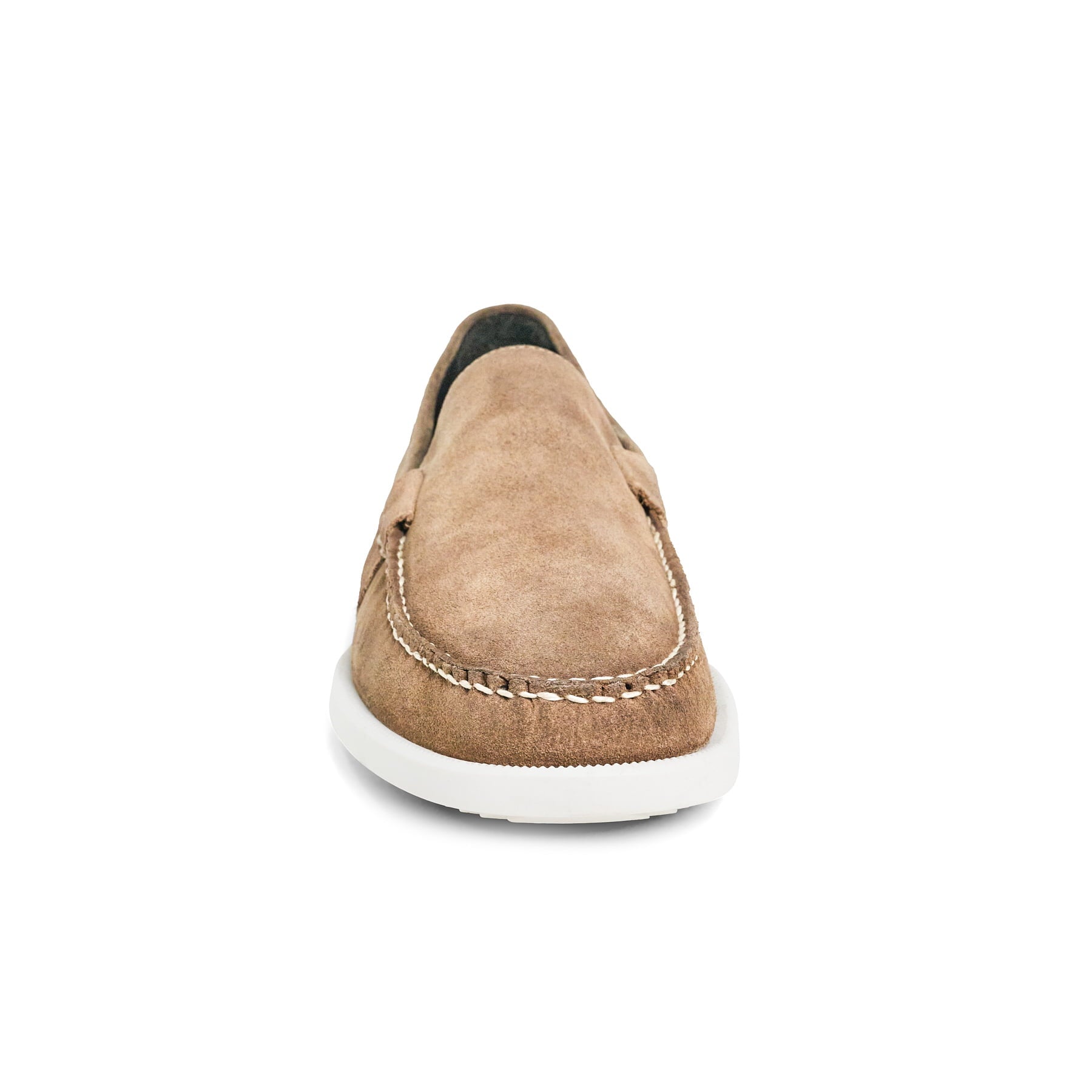 HELM Shoes The Montauk Tan