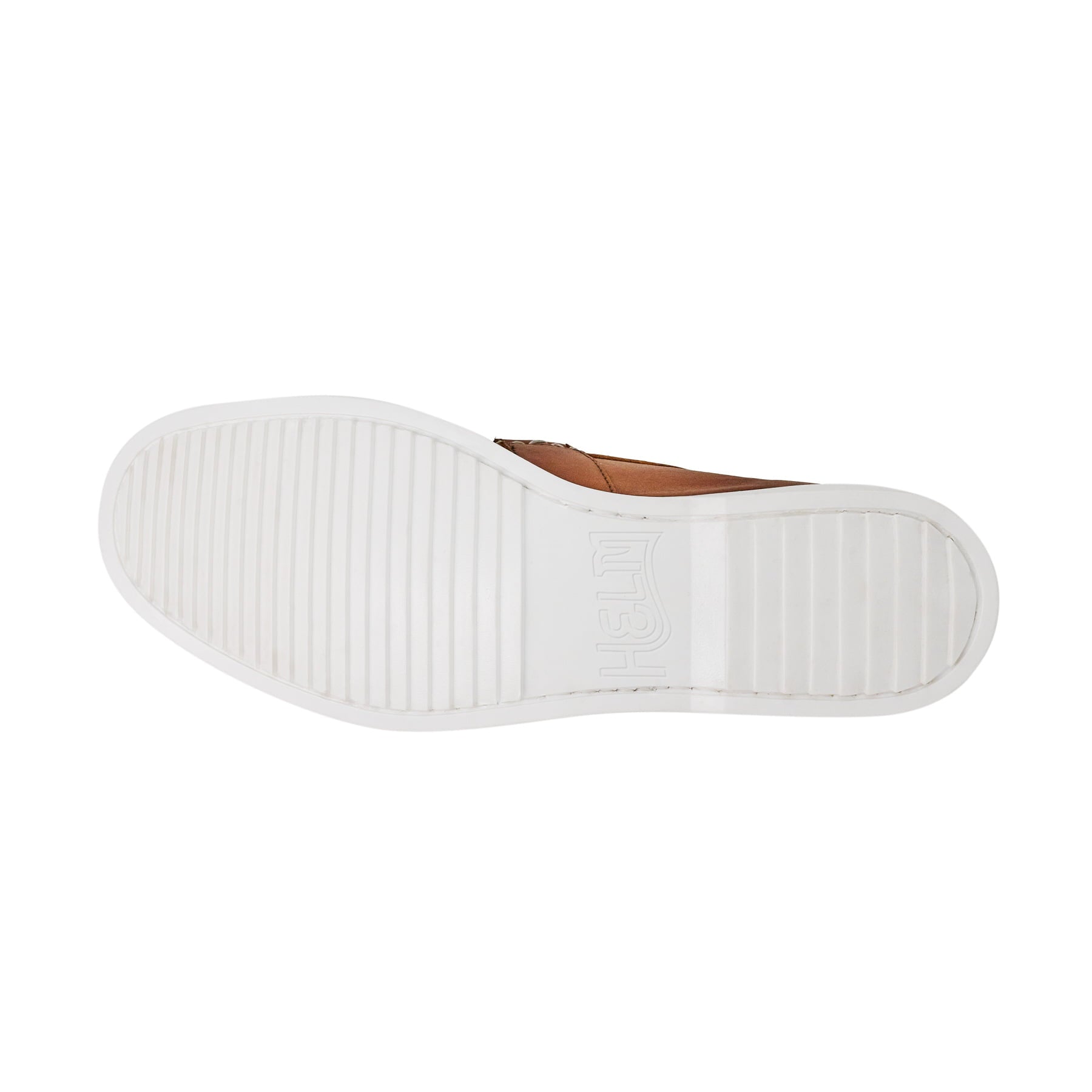 HELM Shoes The Montauk Teak