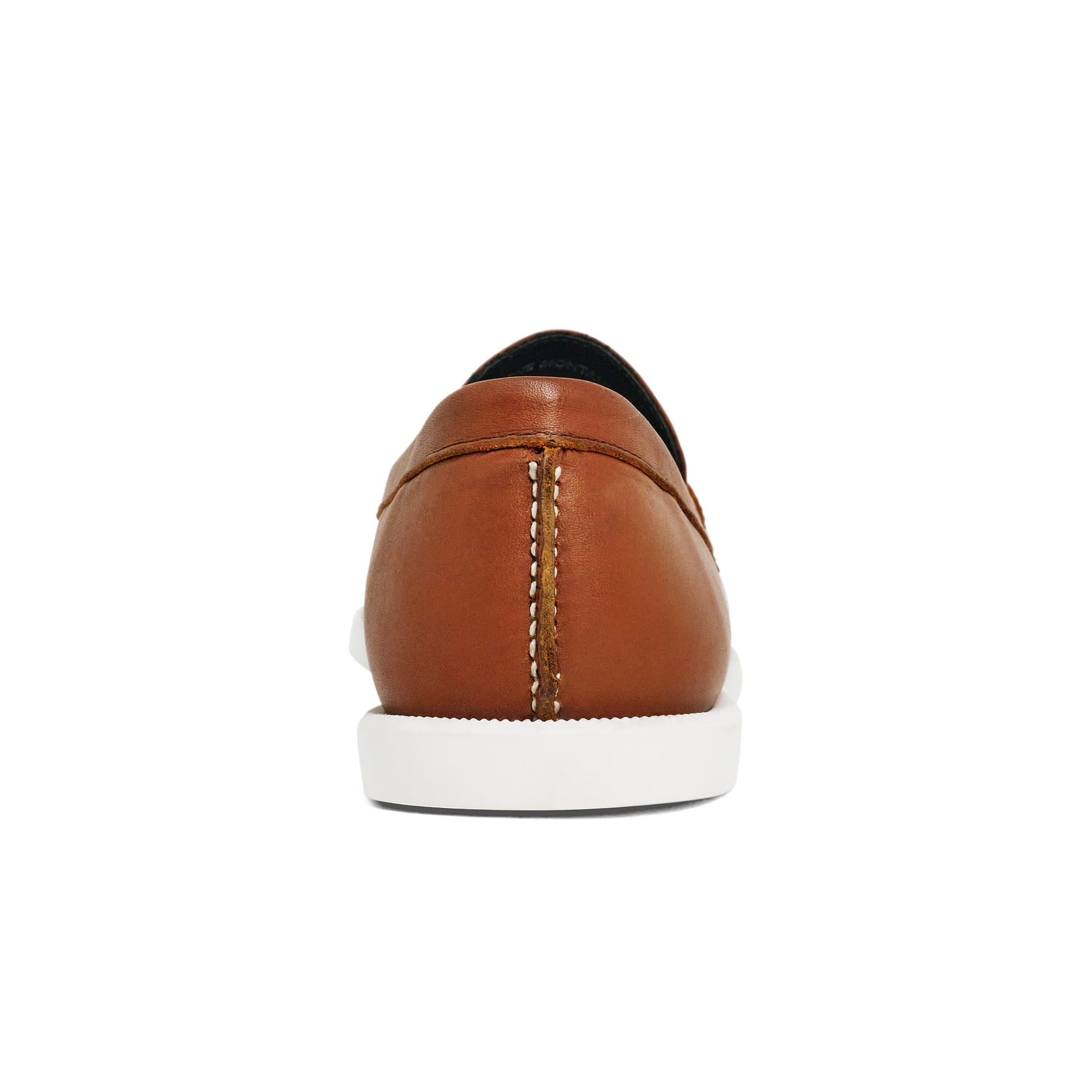 HELM Shoes The Montauk Teak