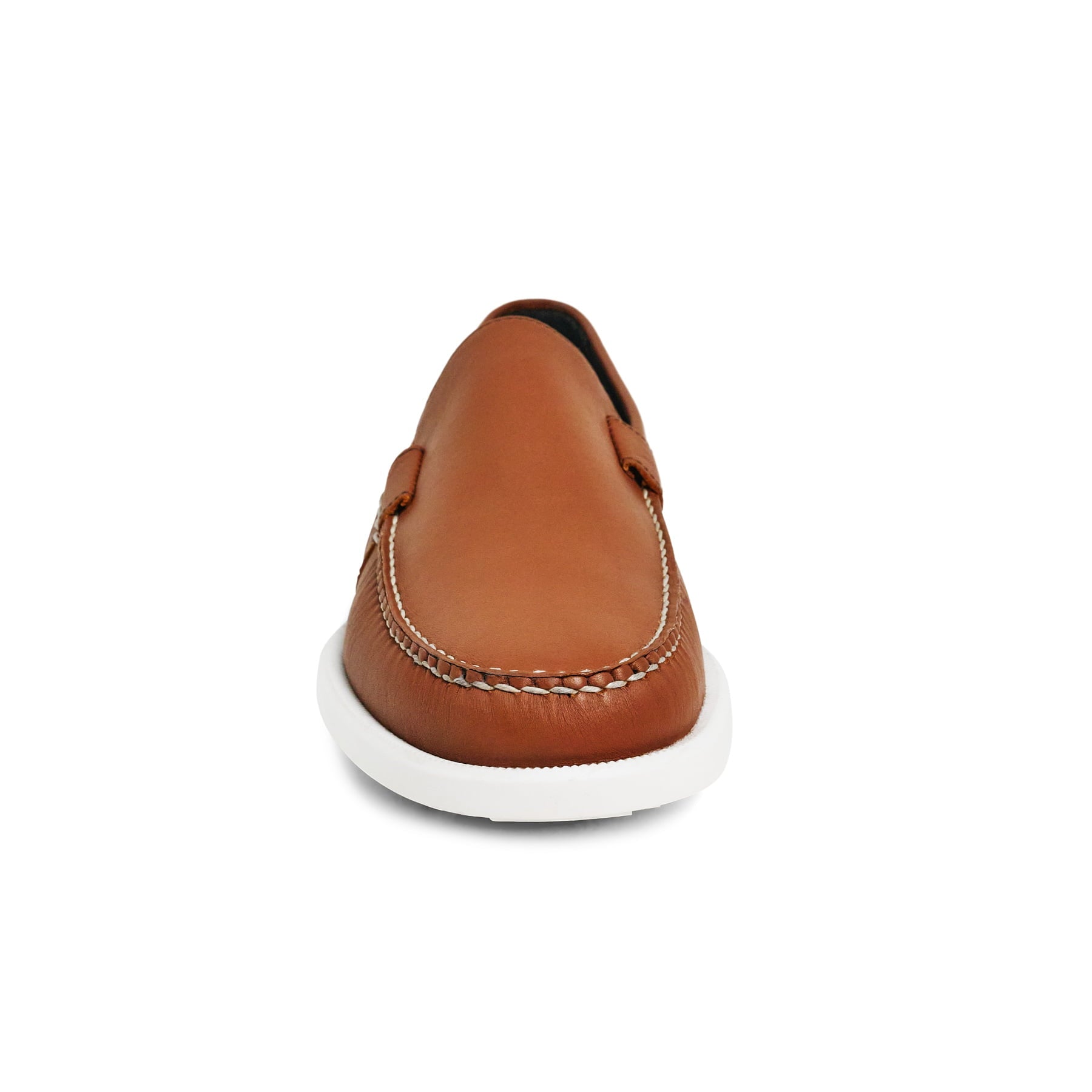 HELM Shoes The Montauk Teak