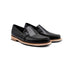 HELM Shoes The Wilson Black
