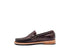 HELM Shoes The Wilson Brown