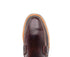 HELM Shoes The Wilson Brown