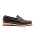 HELM Shoes The Wilson Brown