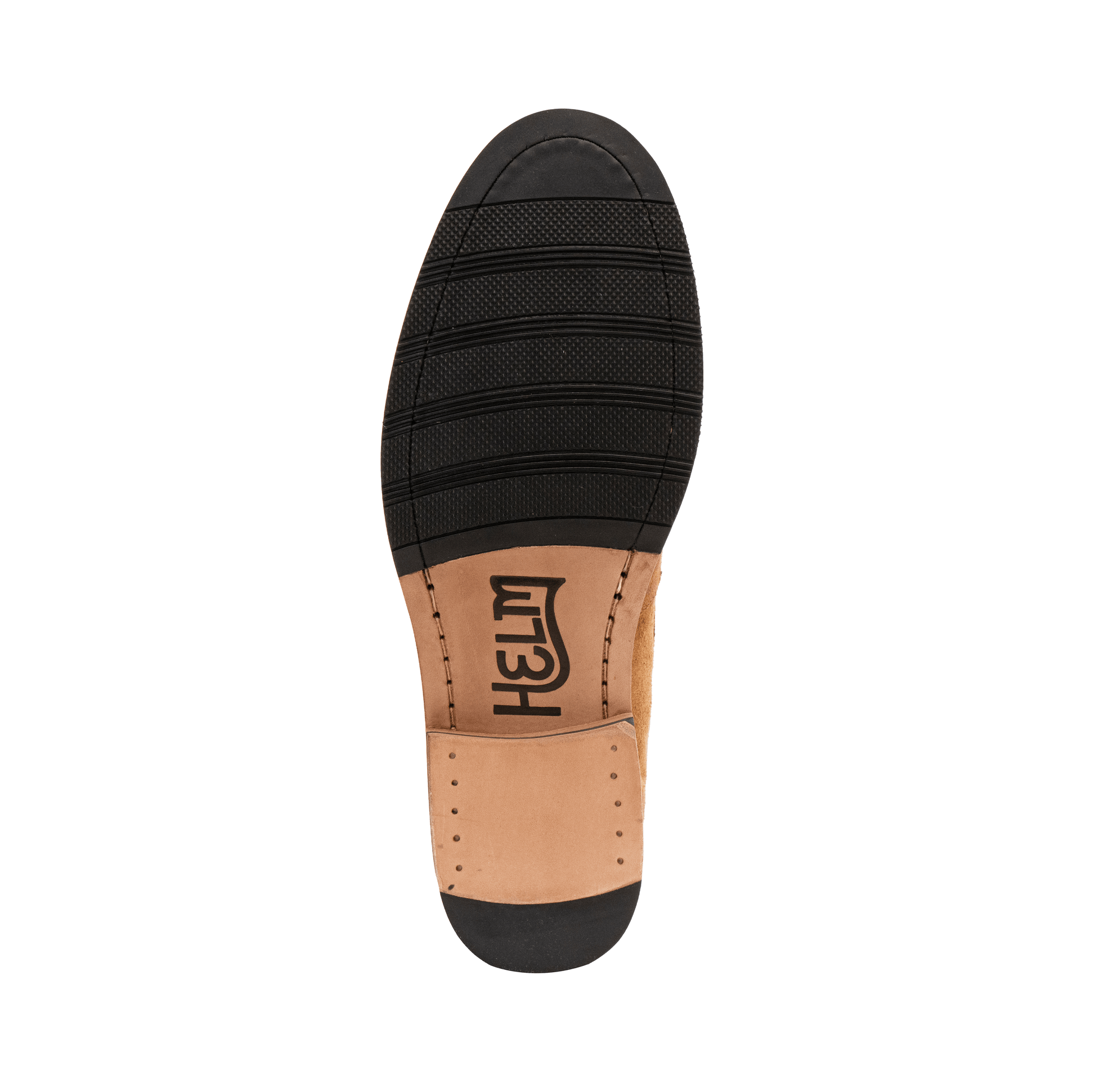 HELM Shoes The Wilson Sienna
