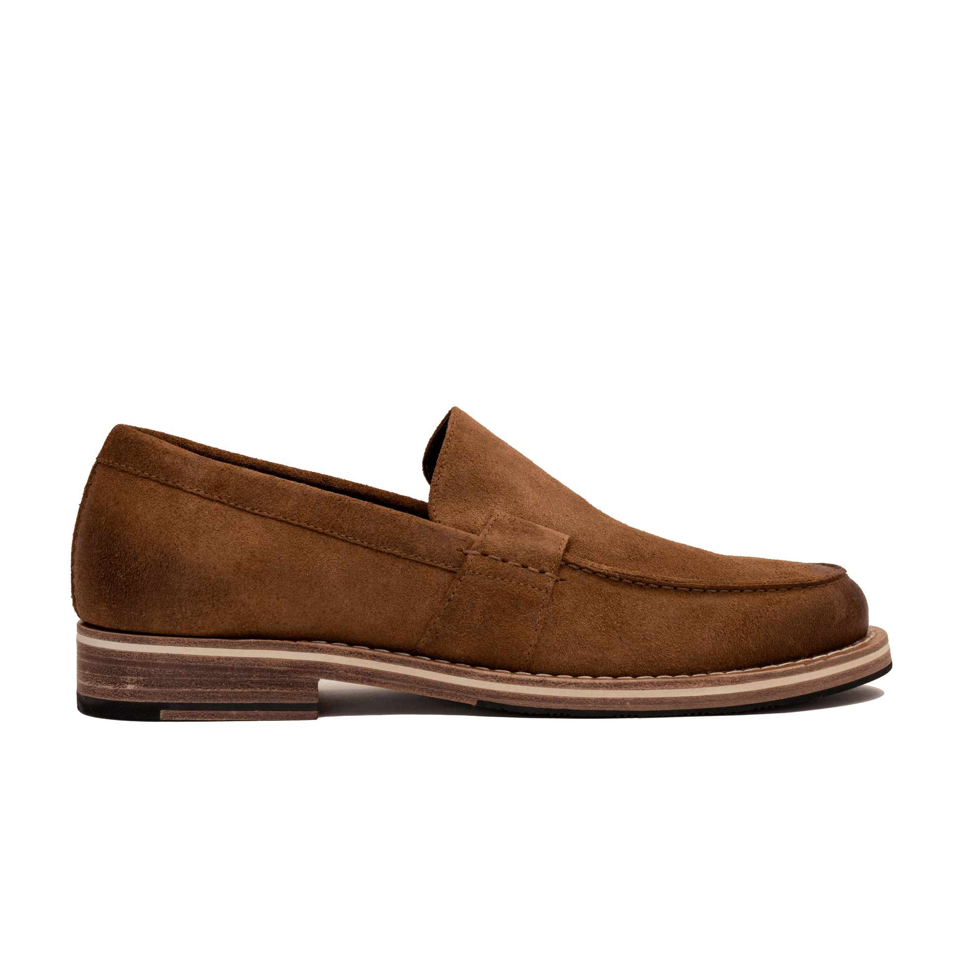 HELM Shoes The Wilson Sienna