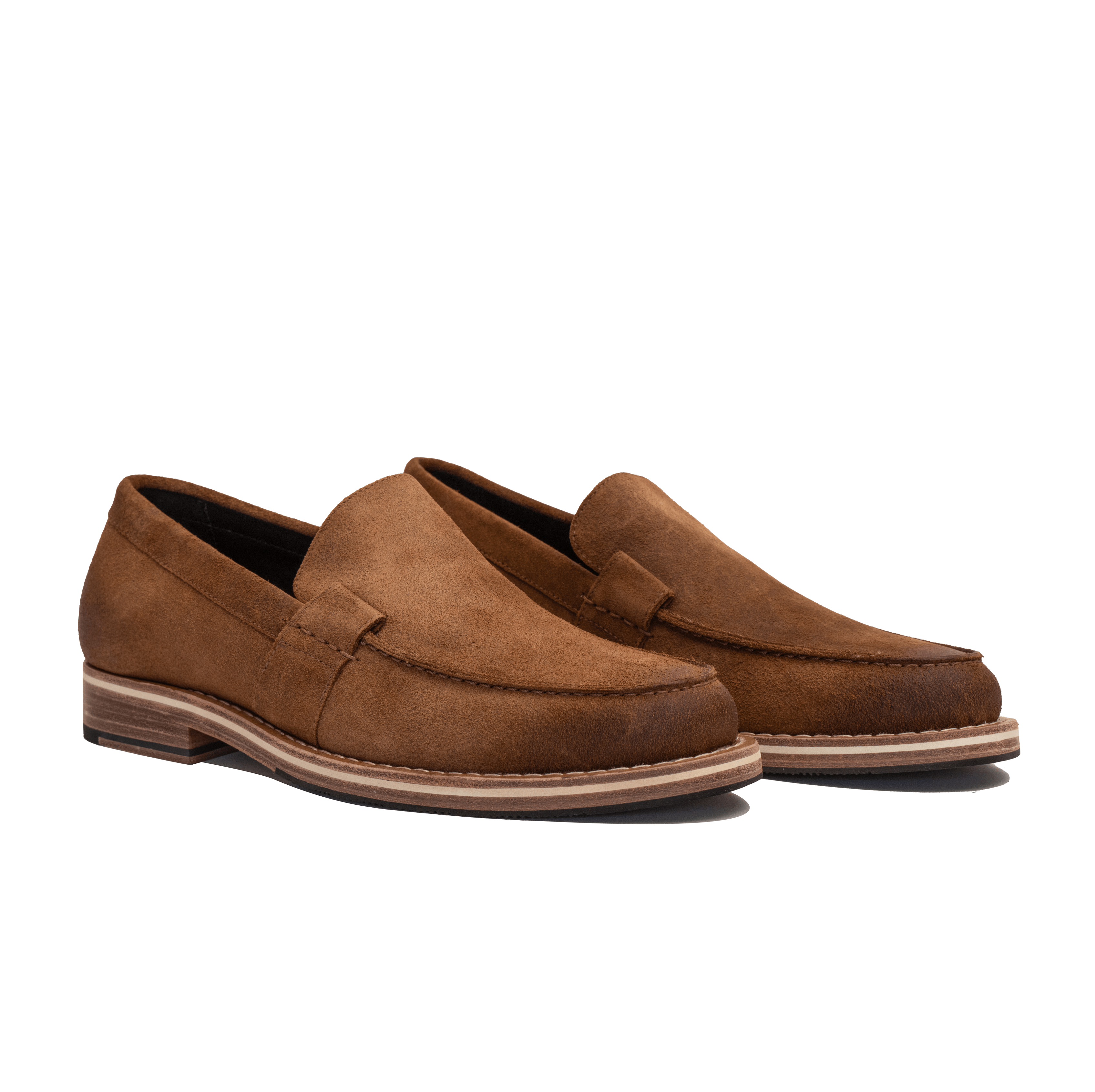HELM Shoes The Wilson Sienna