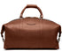 Korchmar Leather / Brown / 22" TWAIN by Korchmar