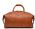 Korchmar Leather / Pebbled Tan / 22" TWAIN by Korchmar