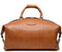 Korchmar Leather / Tan / 22" TWAIN by Korchmar