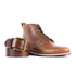 HELM Accessories 30 / Dark Natural Brass Buckle Wide Belts