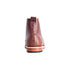 HELM Boots 6 / D Muller Brown - Warehouse Sale