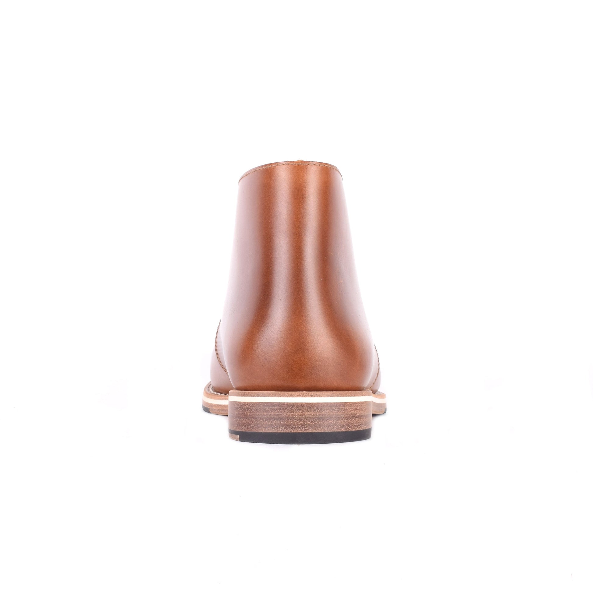 HELM Boots Declan Teak Sale