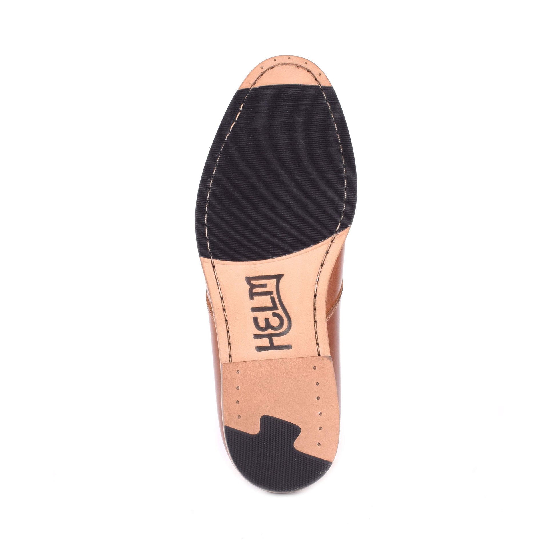 HELM Boots Declan Teak Sale