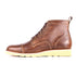 HELM Boots Lou Dark Natural Sale