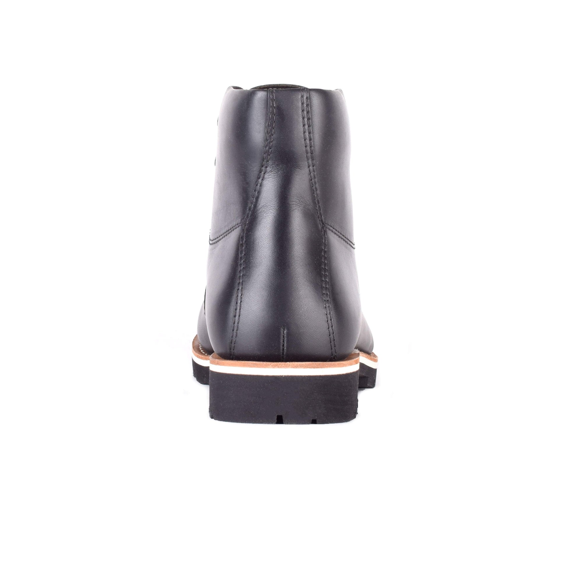 HELM Boots Ryder Black Sale
